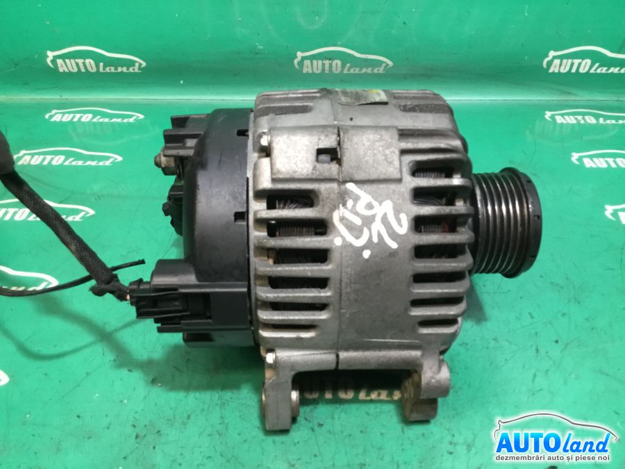 Alternator VOLKSWAGEN PASSAT (3C2) 2005-2025 Cod 0986045340