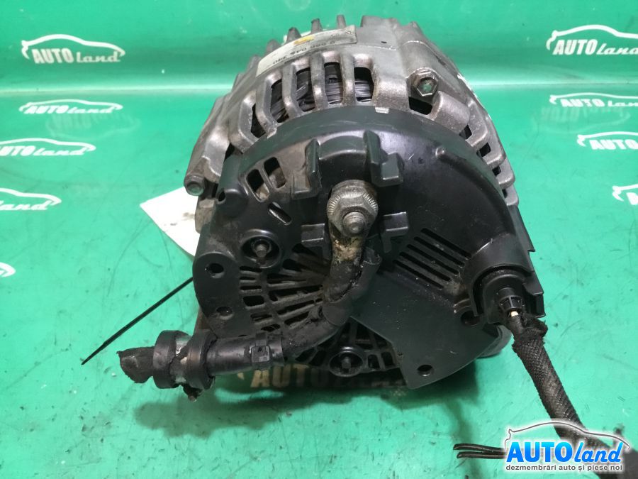 Alternator VOLKSWAGEN PASSAT (3C2) 2005-2025 Cod 0986045340