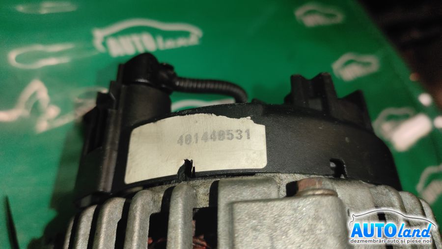 Alternator VOLKSWAGEN PASSAT (3C2) 2005-2025 Cod 401440531