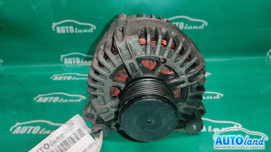 Alternator VOLKSWAGEN PASSAT (3C2) 2005-2025 Cod 401440531