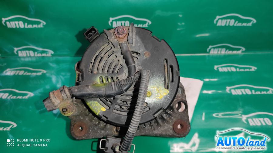 Alternator VOLKSWAGEN POLO (6N1) 1994-1999 Cod 028905025H