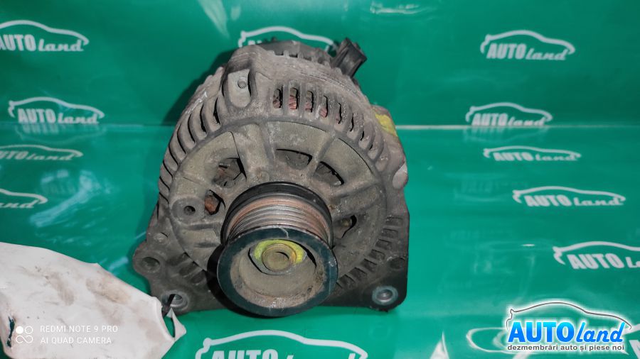 Alternator VOLKSWAGEN POLO (6N1) 1994-1999 Cod 028905025H