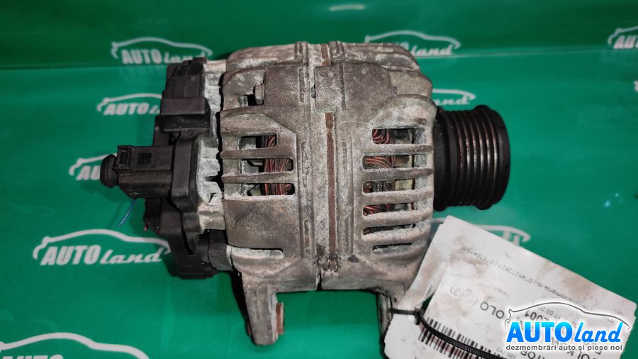 Alternator VOLKSWAGEN POLO (6N2) 1999-2001 Cod 045903023B