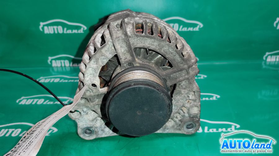 Alternator VOLKSWAGEN POLO (6N2) 1999-2001 Cod 045903023B