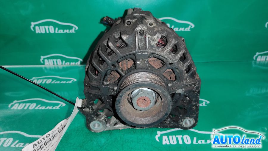 Alternator VOLKSWAGEN POLO (9N_) 2001-2025 Cod 03D903025D