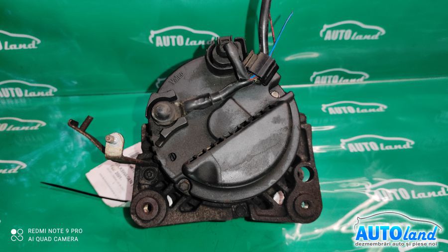 Alternator VOLKSWAGEN POLO (9N_) 2001-2025 Cod 03D903025E