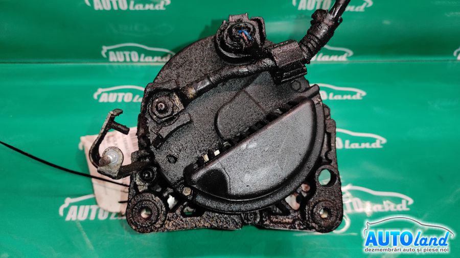 Alternator VOLKSWAGEN POLO (9N_) 2001-2025 Cod 03D903025H