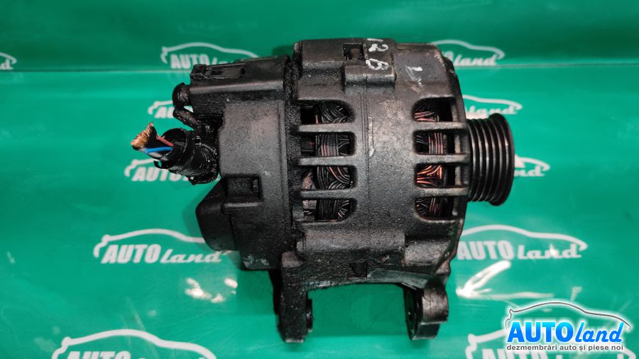 Alternator VOLKSWAGEN POLO (9N_) 2001-2025 Cod 03D903025H