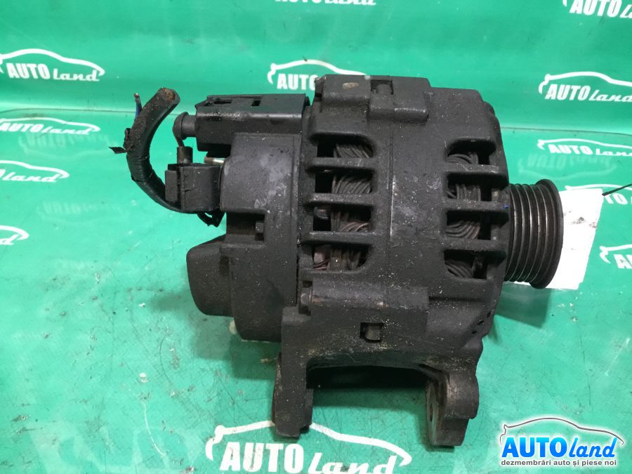 Alternator VOLKSWAGEN POLO (9N_) 2001-2025 Cod 03D903025H