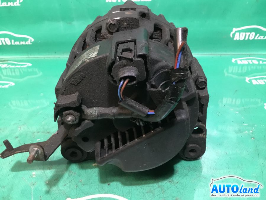 Alternator VOLKSWAGEN POLO (9N_) 2001-2025 Cod 03D903025H