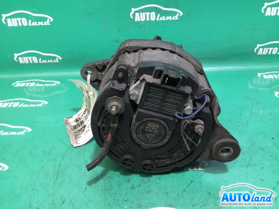 Alternator VOLVO 460 L (464) 1988-1996 Cod 2541151