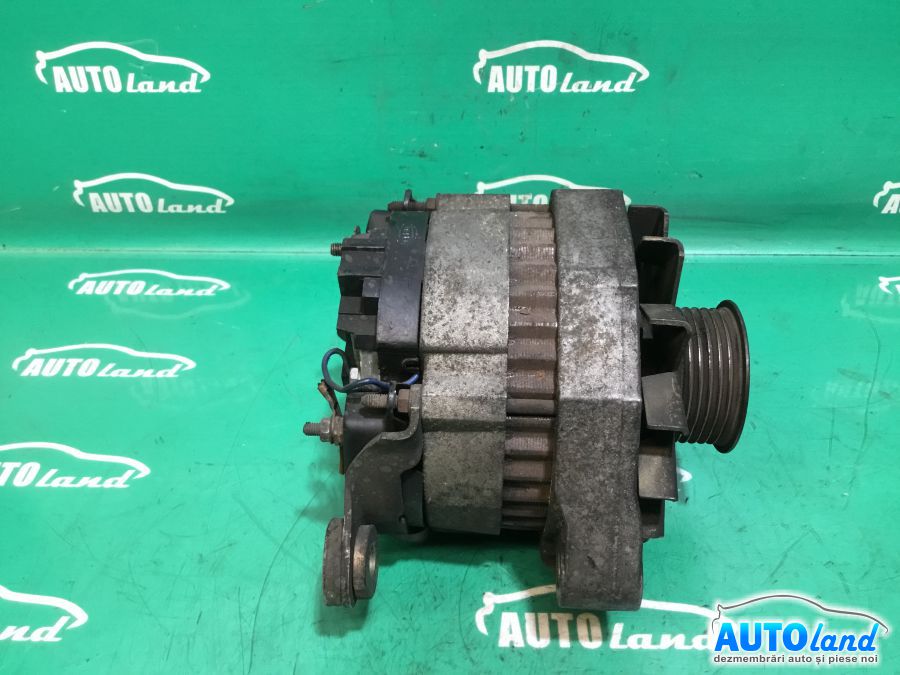 Alternator VOLVO 460 L (464) 1988-1996 Cod 2541151
