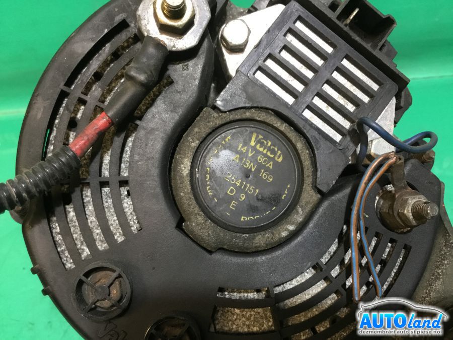Alternator VOLVO 460 L (464) 1988-1996 Cod 2541151