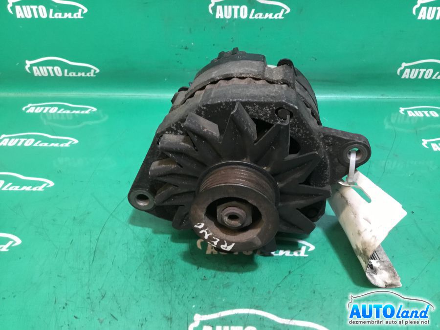 Alternator VOLVO 460 L (464) 1988-1996 Cod 2541151