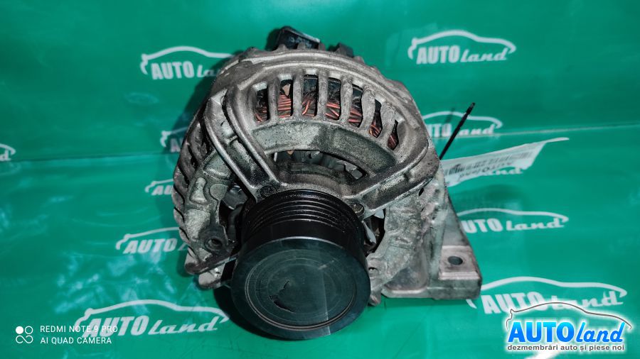 Alternator VOLVO S40 I (VS) 1995-2003 Cod R161854