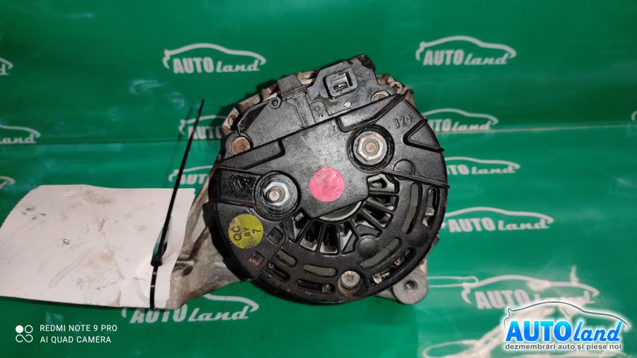 Alternator VOLVO S40 I (VS) 1995-2003 Cod R161854