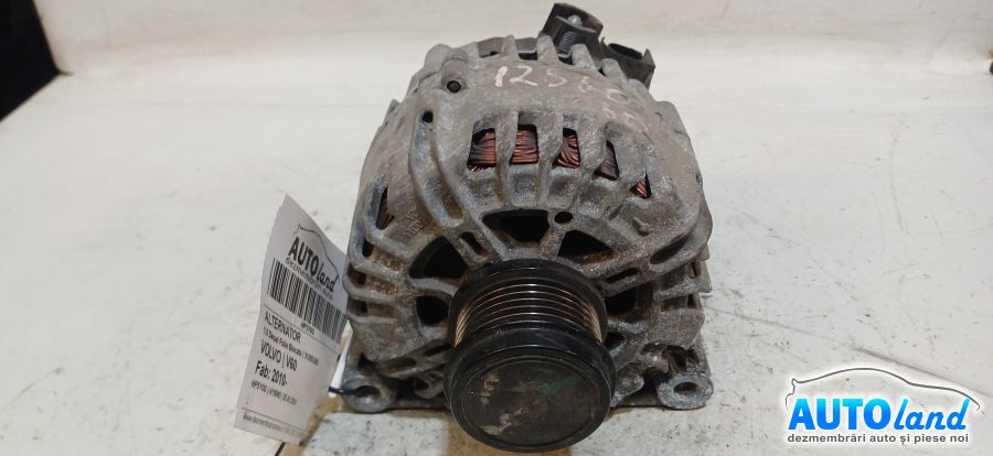 Alternator VOLVO V60 2010-2026 Cod 31285399