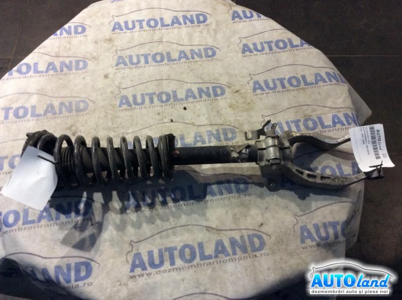 Amortizor fata (telescop) ALFA ROMEO 156 (932) 1997-2005