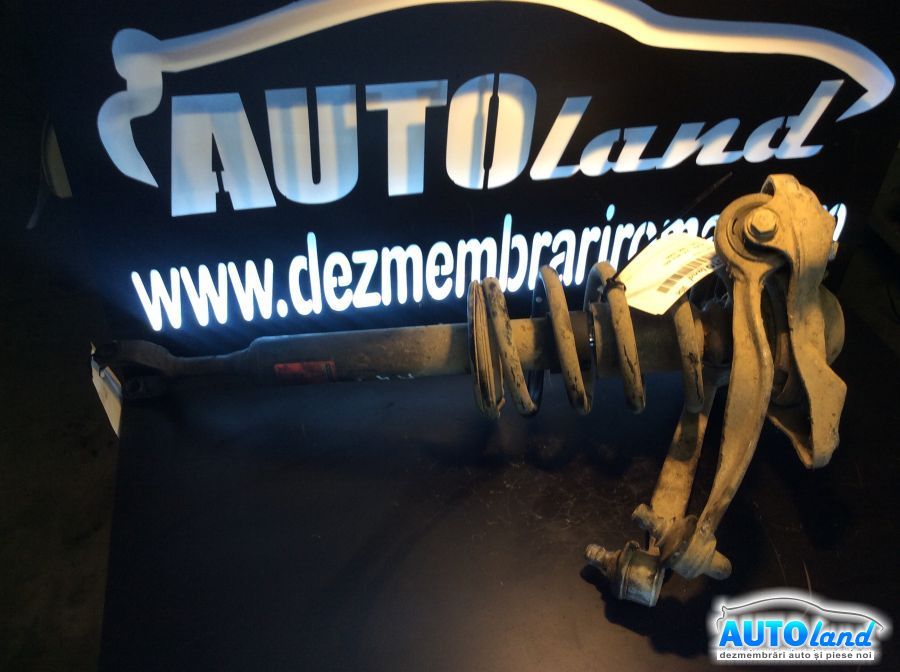 Amortizor fata (telescop) AUDI A4 (8D2,B5) 1995-2000