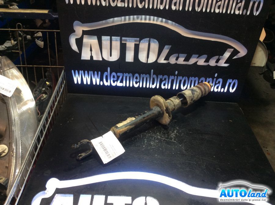 Amortizor fata (telescop) AUDI A4 (8E2,B6) 2000-2004 Cod 8E0413031BE