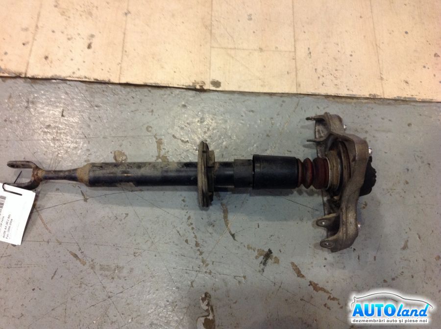 Amortizor fata (telescop) AUDI A4 (8E2,B6) 2000-2004