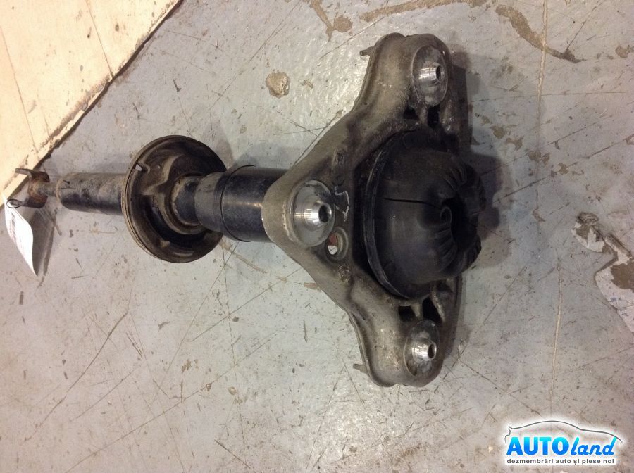 Amortizor fata (telescop) AUDI A4 (8E2,B6) 2000-2004