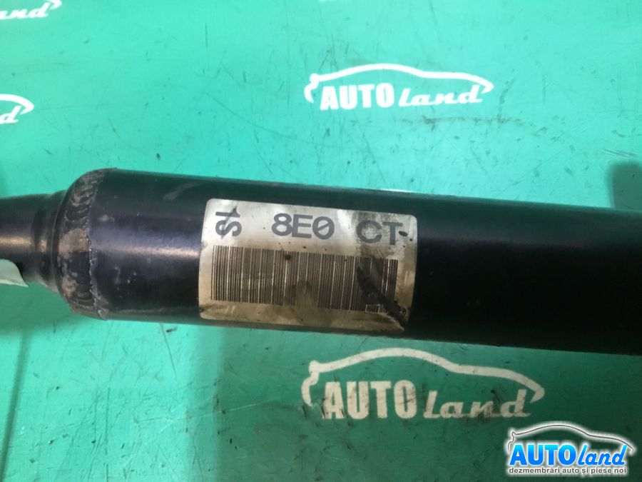 Amortizor fata (telescop) AUDI A4 (8EC) 2004-2008