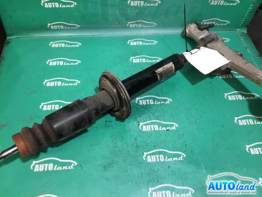 Amortizor fata (telescop) AUDI A4 (8EC) 2004-2008