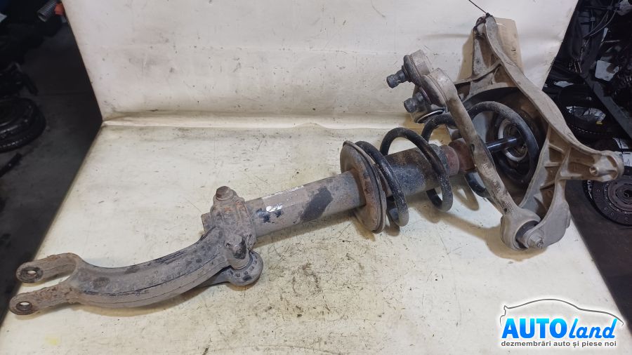 Amortizor Fata (telescop)