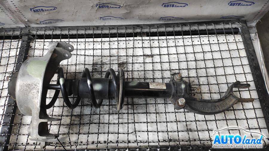Amortizor fata (telescop) AUDI A4 (8K2) 2007-2025 Cod 8K0413031BE