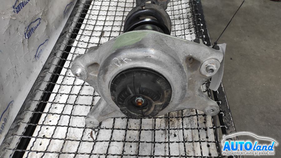 Amortizor fata (telescop) AUDI A4 (8K2) 2007-2025 Cod 8K0413031BE