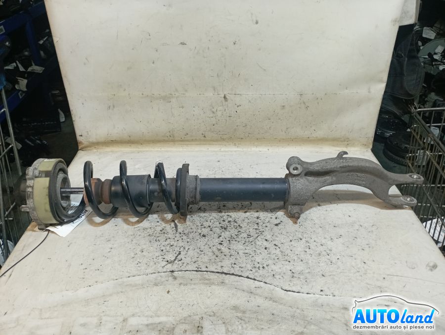 Amortizor Fata (telescop) AUDI A4 (B9 8W) 2015-2018 Cod 8W0031AK