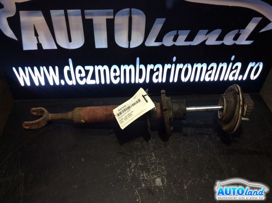 Amortizor fata (telescop) AUDI A6 (4B,C5) 1997-2005