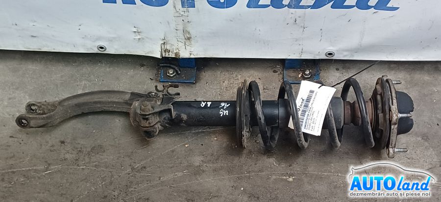 Amortizor Fata (telescop) AUDI A6 (4G) 2011-2025 Cod 4G0413031N
