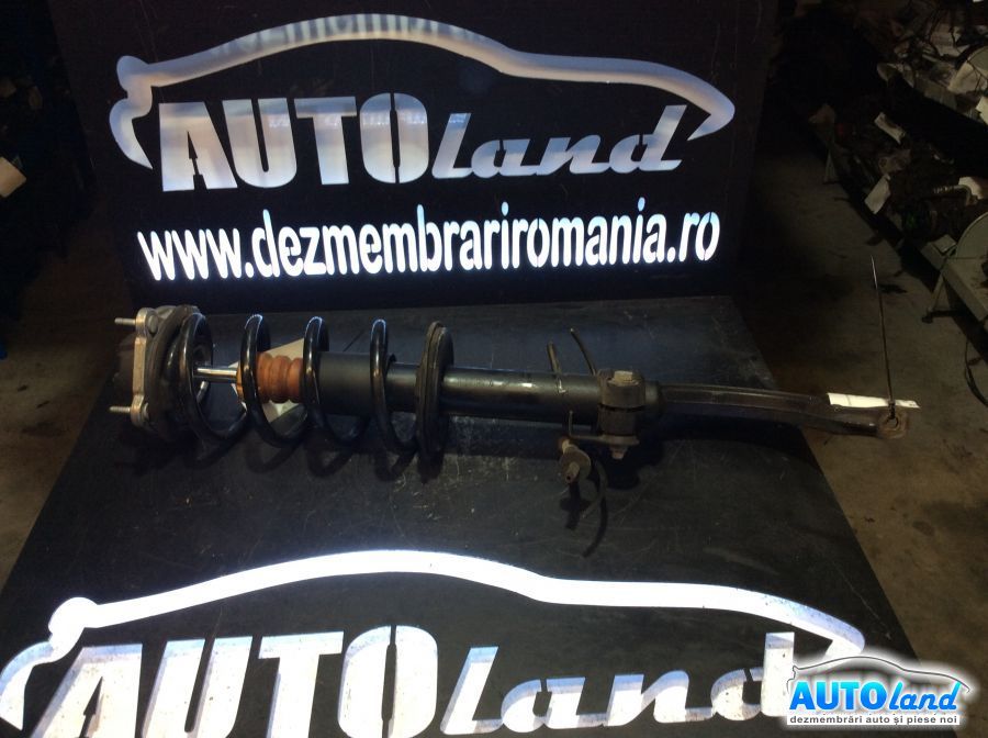 Amortizor fata (telescop) AUDI A6 (4G) 2011-2025 Cod 4G0413031Q