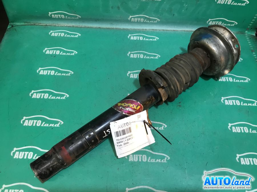 Amortizor fata (telescop) BMW 1 (E81,E87) 2004-2025