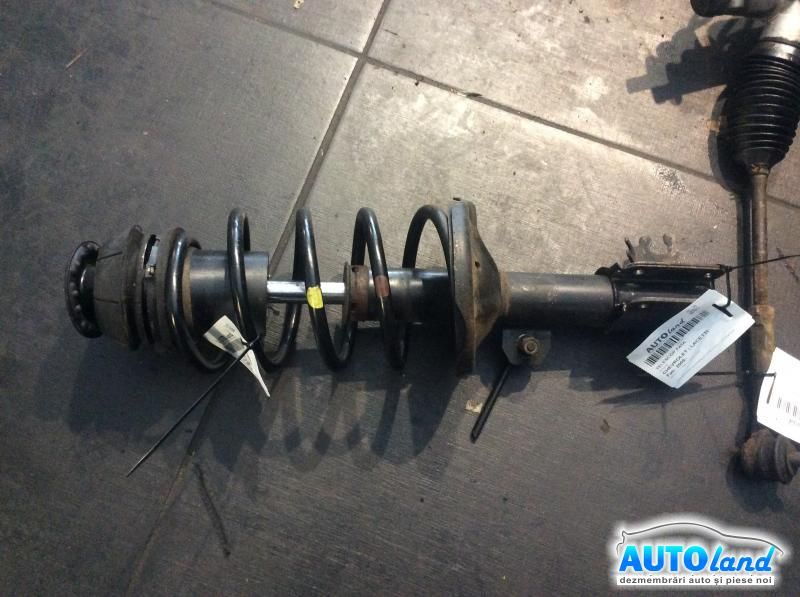 Amortizor fata (telescop) CHEVROLET LACETTI 2005-2025
