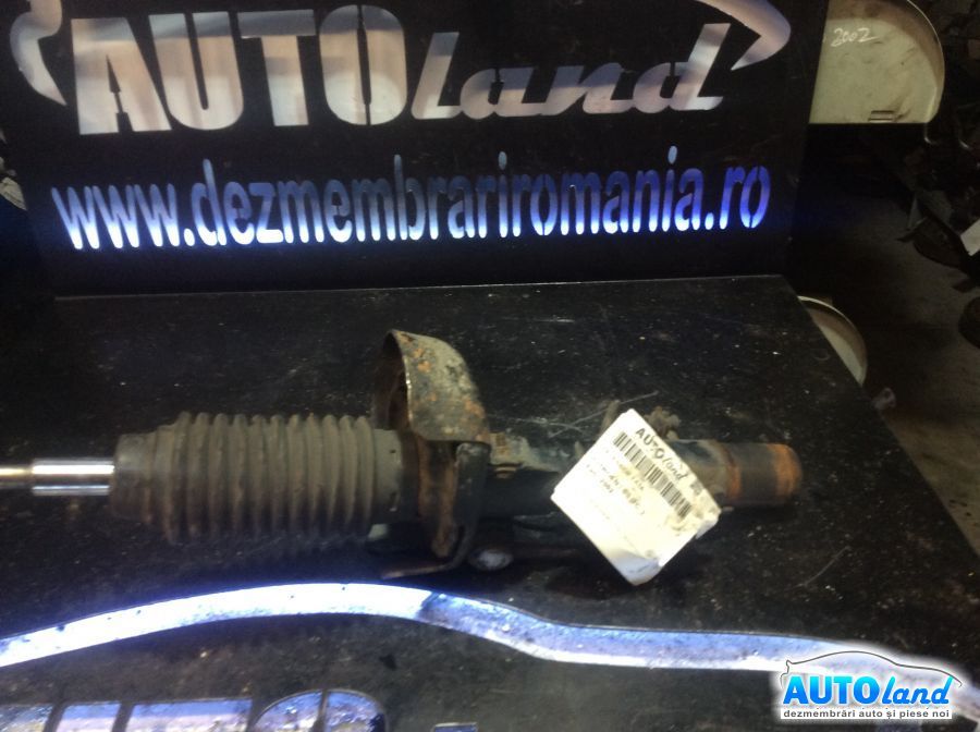 Amortizor fata (telescop) CITROEN C3 (FC_) 2002-2025