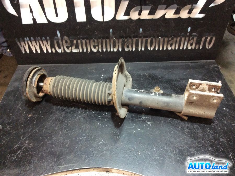 Amortizor fata (telescop) CITROEN C4 (LC_) 2004-2026