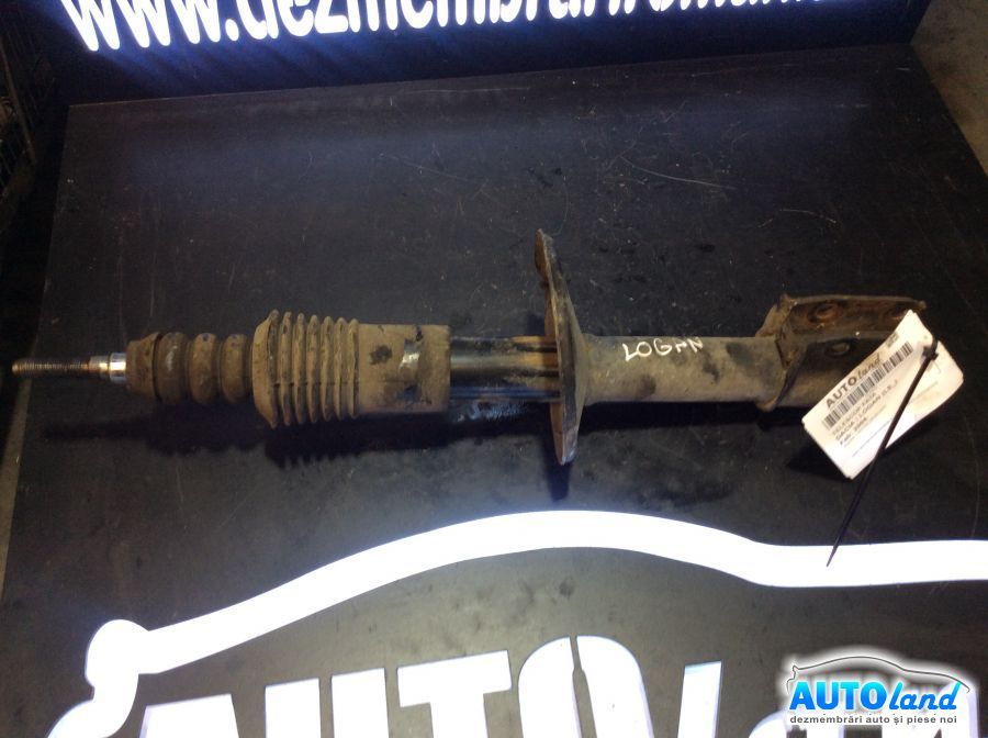Amortizor fata (telescop) DACIA LOGAN (LS_) 2004-2025