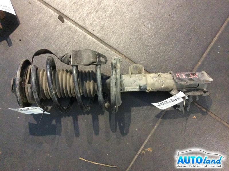 Amortizor fata (telescop) FIAT CROMA (194) 2005-2025