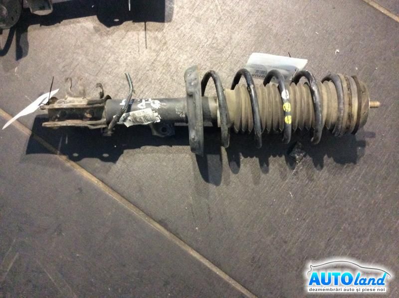 Amortizor fata (telescop) FIAT GRANDE PUNTO (199) 2005-2025 Cod 55700783