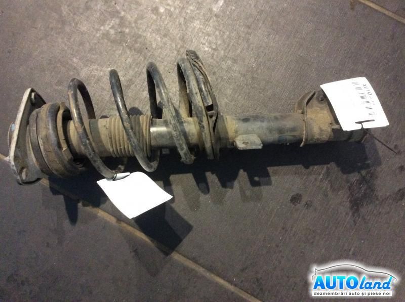 Amortizor fata (telescop) FIAT MULTIPLA (186) 1999-2025