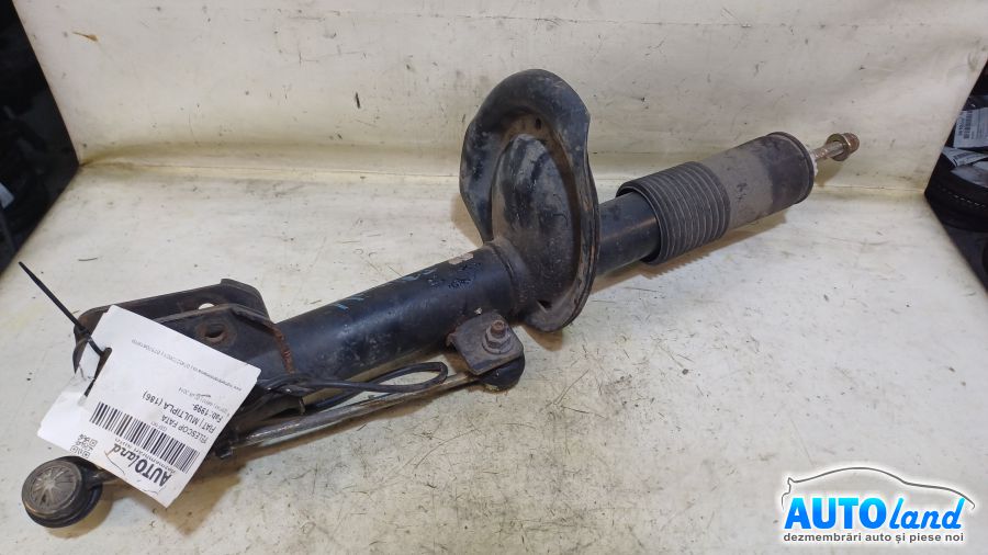 Amortizor fata (telescop) FIAT MULTIPLA (186) 1999-2025