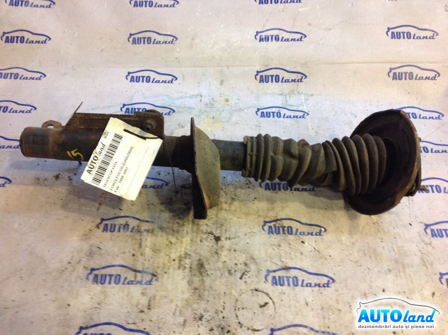 Amortizor fata (telescop) FORD FOCUS (DAW,DBW) 1998-2001