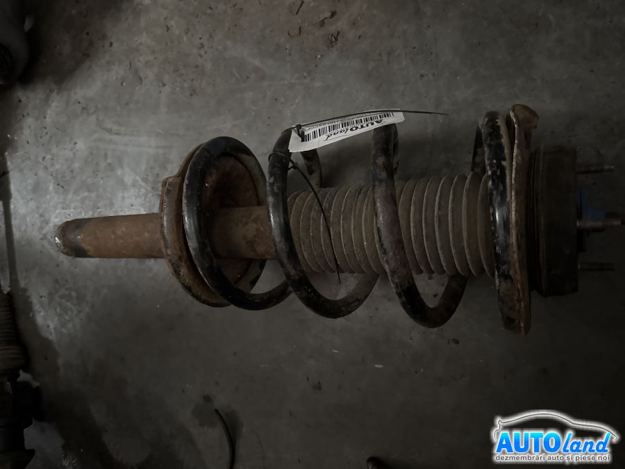 Amortizor fata (telescop) FORD TRANSIT bus 2006-2025