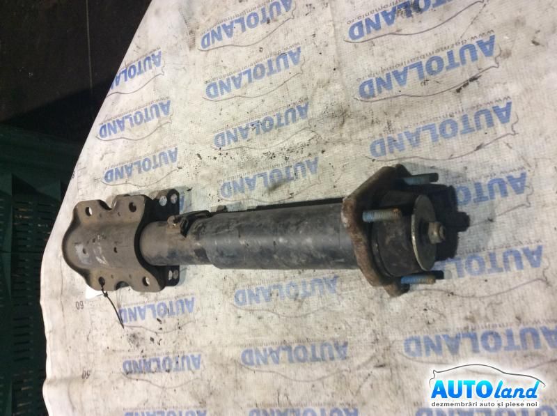 Amortizor fata (telescop) FORD TRANSIT bus (E_ _) 1994-2000