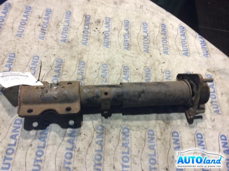 Amortizor fata (telescop) FORD TRANSIT bus (E_ _) 1994-2000