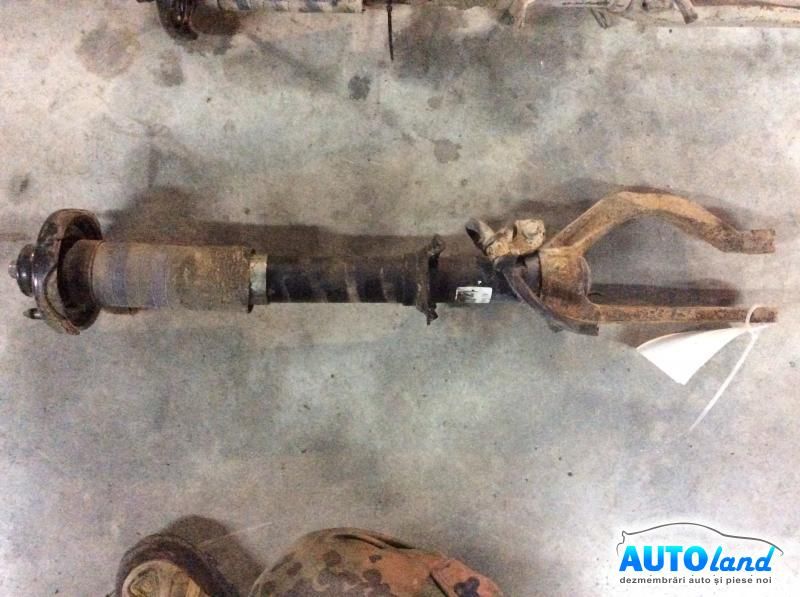 Amortizor fata (telescop) HONDA CIVIC V (EJ9,EK3/4) 1995-2001