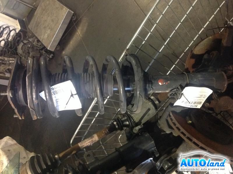 Amortizor fata (telescop) KIA CARNIVAL II 2001-2025